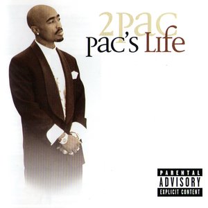 Image for 'Pac's Life'