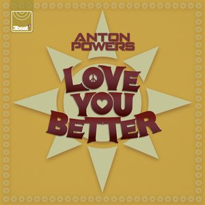 Image for 'Love You Better'