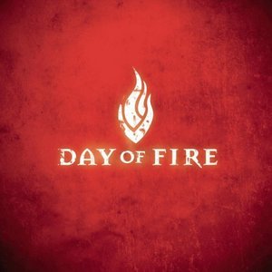 Image for 'Day of Fire'