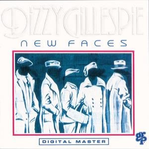 “New Faces”的封面