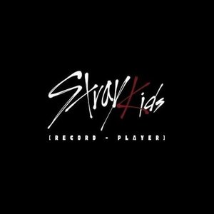 “SKZ-RECORD”的封面