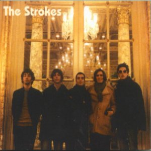 Image for 'The Strokes'