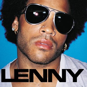 “Lenny”的封面