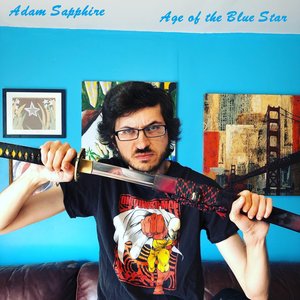 “Age of the Blue Star (Deluxe Edition)”的封面