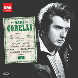 Image for 'Icon: Franco Corelli'
