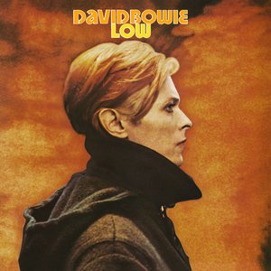 Image for 'Low (Remastered)'