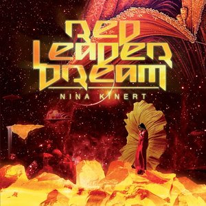 “Red Leader Dream”的封面