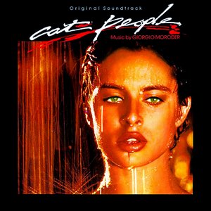 Imagen de 'Cat People'