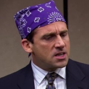 Image for 'Prison Mike'