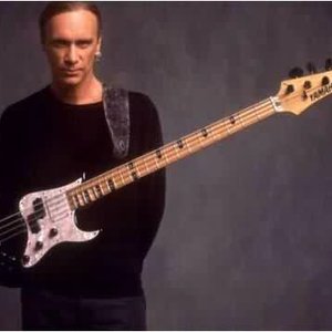 Image for 'Billy Sheehan'