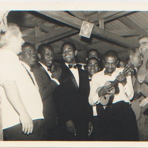 Image for 'Os Originais Do Samba'