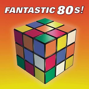 Изображение для 'Fantastic 80s!'