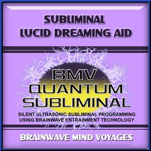 Image for 'Subliminal Lucid Dreaming Aid'