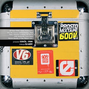 Zdjęcia dla 'DJ 600V Prosto Mixtape Vol.2'