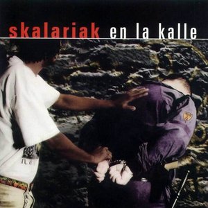 “En la Kalle”的封面