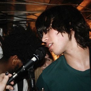 Image for 'sandy g archive'