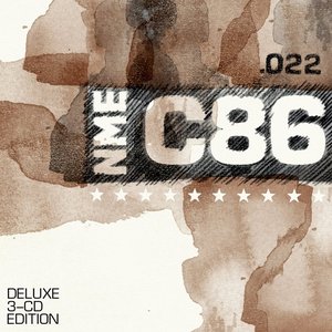 Imagen de 'NME C86 [Deluxe Edition]'