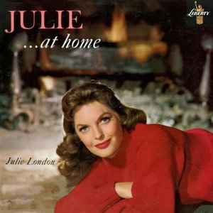'Julie... At Home' için resim