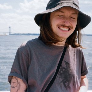 “Hudson Freeman”的封面