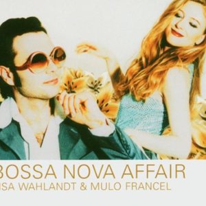 Image pour 'Bossa Nova Affair'