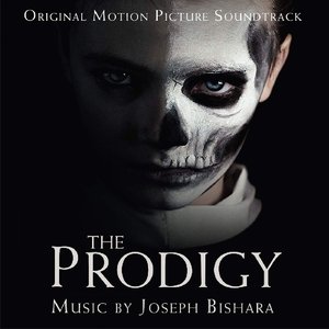 Image for 'The Prodigy (Original Motion Picture Soundtrack)'