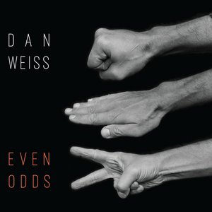 Image for 'Even Odds'