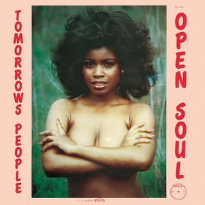 Image for 'Open Soul'