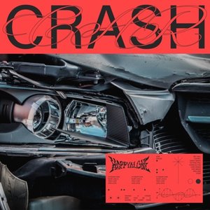 'Car Crash' için resim