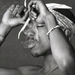 Imagen de '2Pac'