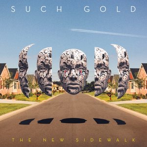 Image for 'The New Sidewalk'