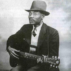 Image for 'Blind Boy Fuller'