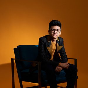 Bild för 'Joey Alexander'