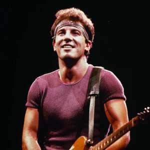 Image for 'Bruce Springsteen'