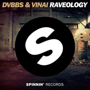 “Raveology”的封面