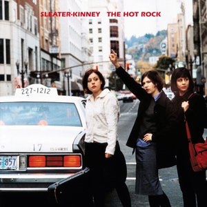 'The Hot Rock'の画像