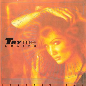 Image for 'Try Me'