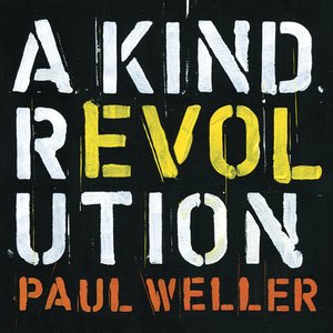 Image for 'A Kind Revolution: Special Edition'