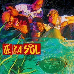 Immagine per 'Buhloone Mindstate (30th Anniversary)'