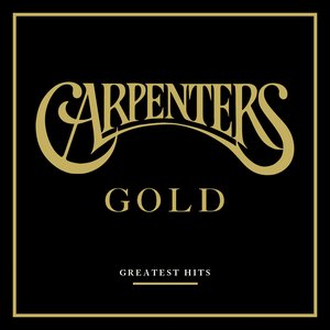 “Carpenters Gold”的封面