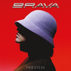 “Brava”的封面