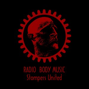 Image for 'Radio Body Music : Stompers United'