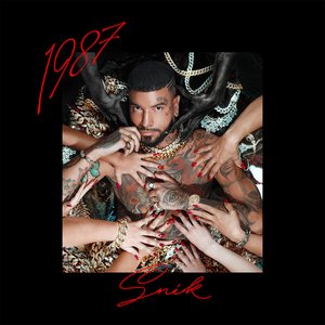 “1987”的封面