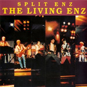 Image for 'The Living Enz'