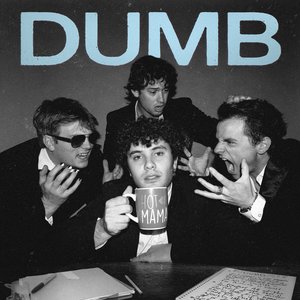 Image for 'DUMB'