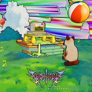 Image for 'Rainbow Bridge: Remixed By My Friends'