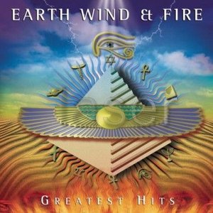 Image for 'Earth, Wind And Fire: Greatest Hits'