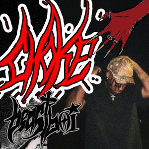 Imagem de 'CHOKE'