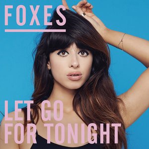 Immagine per 'Let Go for Tonight (Remixes)'