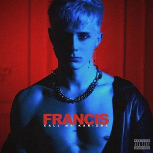 “Francis”的封面