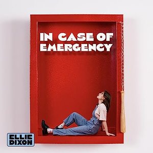 Изображение для 'In Case Of Emergency'